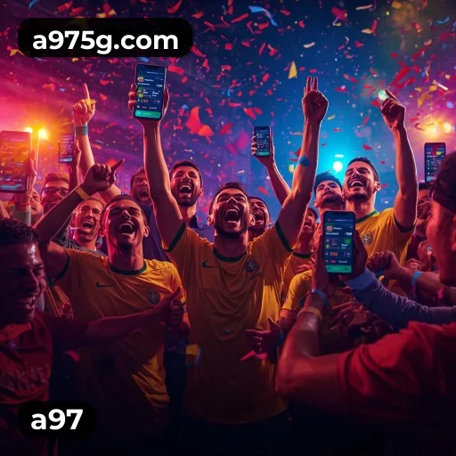 Requisitos do APK da a97 para Android