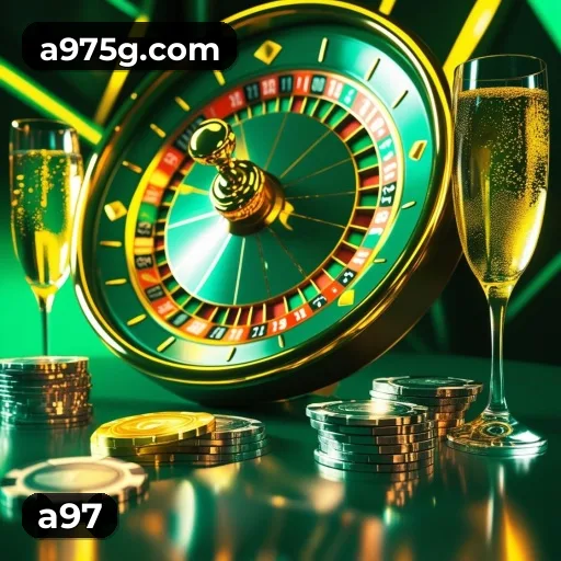 Tabela RTP dos jogos de cassino da a97