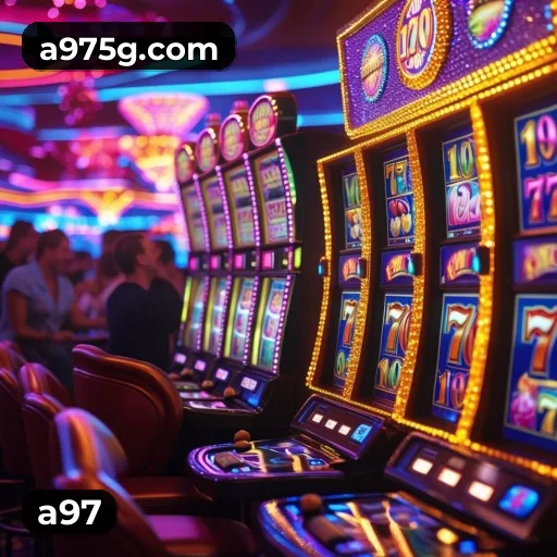 a97 bônus R$5.000 + 500 giros - Rollover 35x, prazo 30 dias, 38% taxa conversão