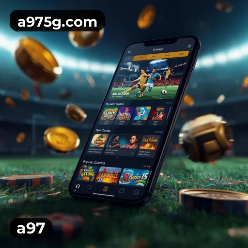 a97 PIX instantâneo Brasil - Depósito e saque em minutos 24/7