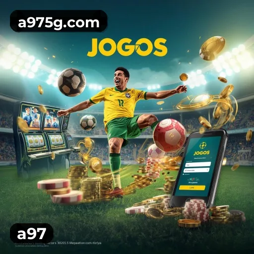 a97 PIX instantâneo Brasil - Depósito e saque em minutos 24/7
