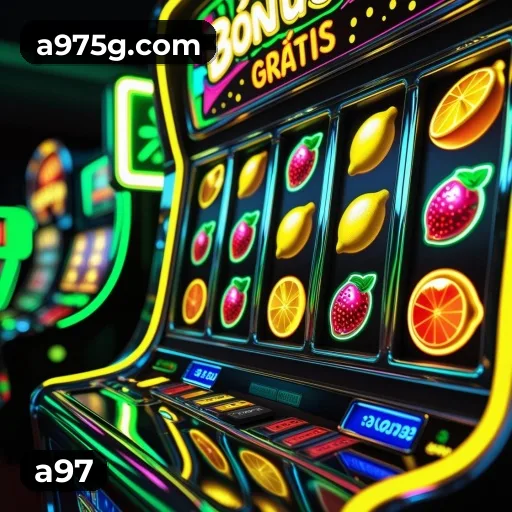 Principais provedores de slots da a97 - NetEnt, Pragmatic Play, Play'n GO