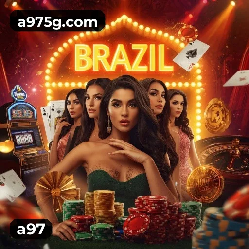 Níveis do programa VIP da a97